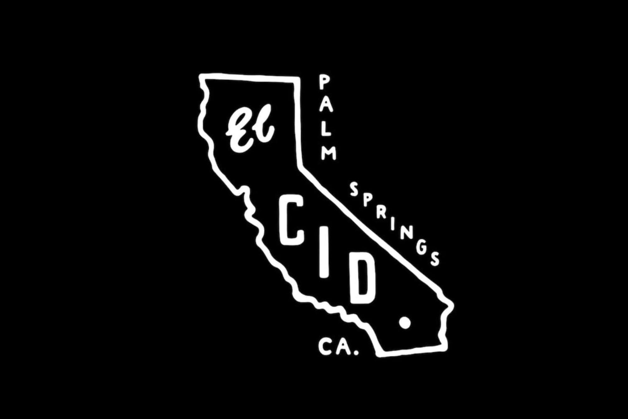 Hotel El Cid By Avantstay 16 Occ Full Hotel Buyout In Palm Springs W Pool Esterno foto