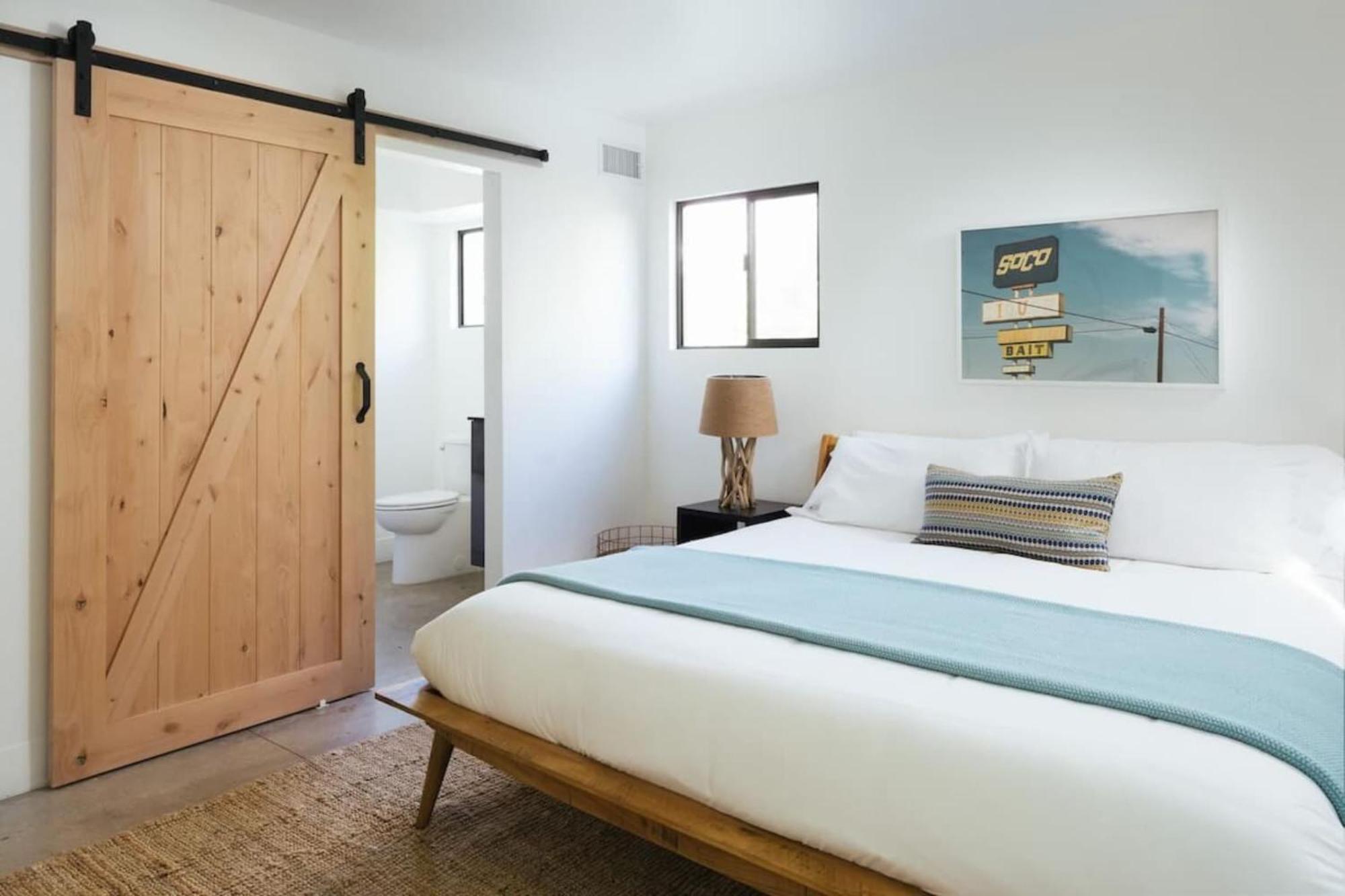 Hotel El Cid By Avantstay 16 Occ Full Hotel Buyout In Palm Springs W Pool Esterno foto